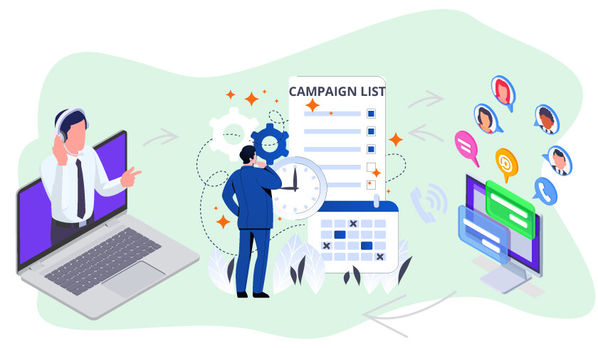 Predictive Dialer: Making Outbound Calling Simpler and More Efficient