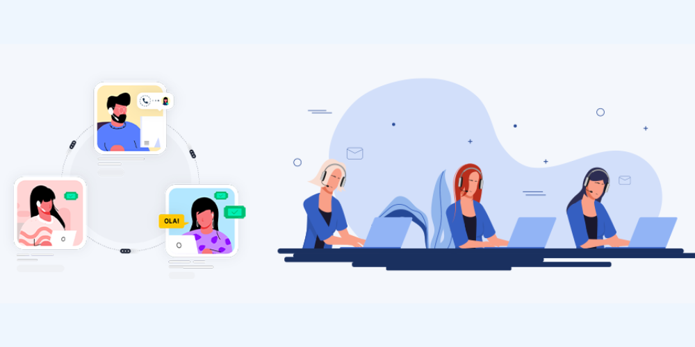 How ACD Solutions Improve Call Routing and Customer Experience?