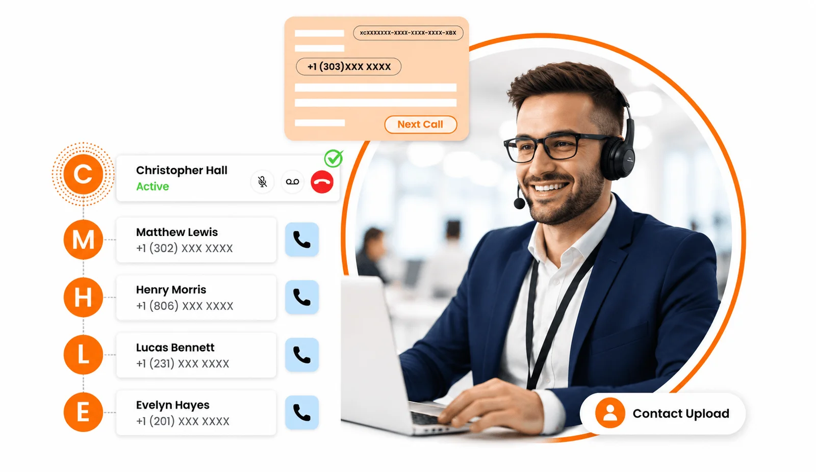 Best Predictive Dialer Software Solution: Features, Benefits & Guide
