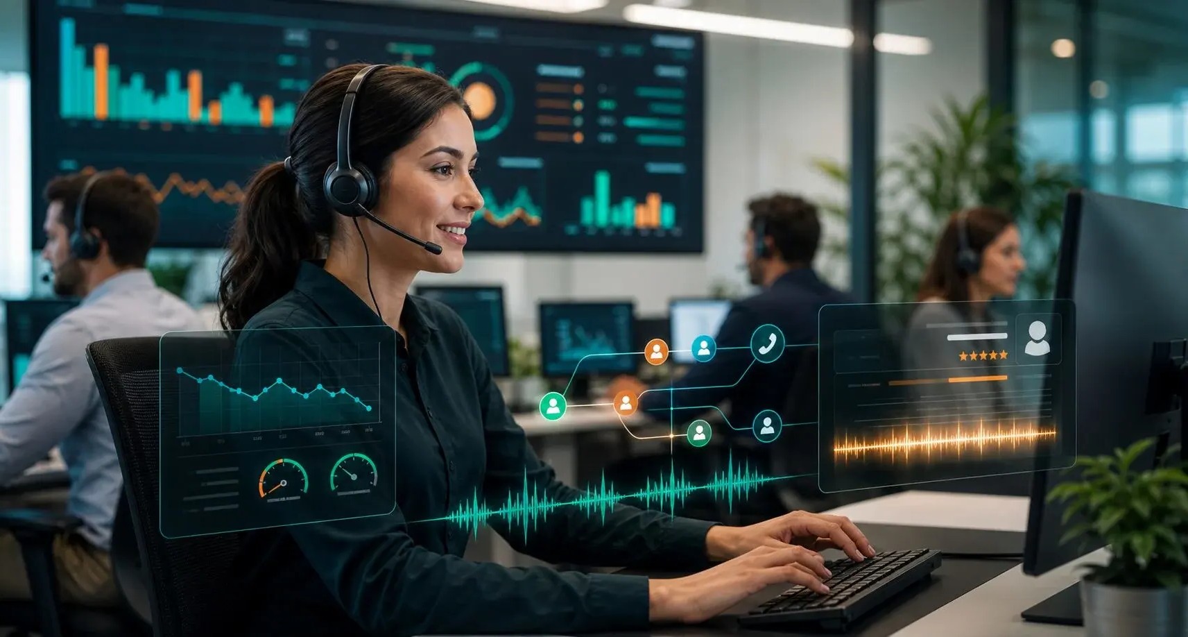 Call Center Software in the Philippines: Features Every BPO Needs