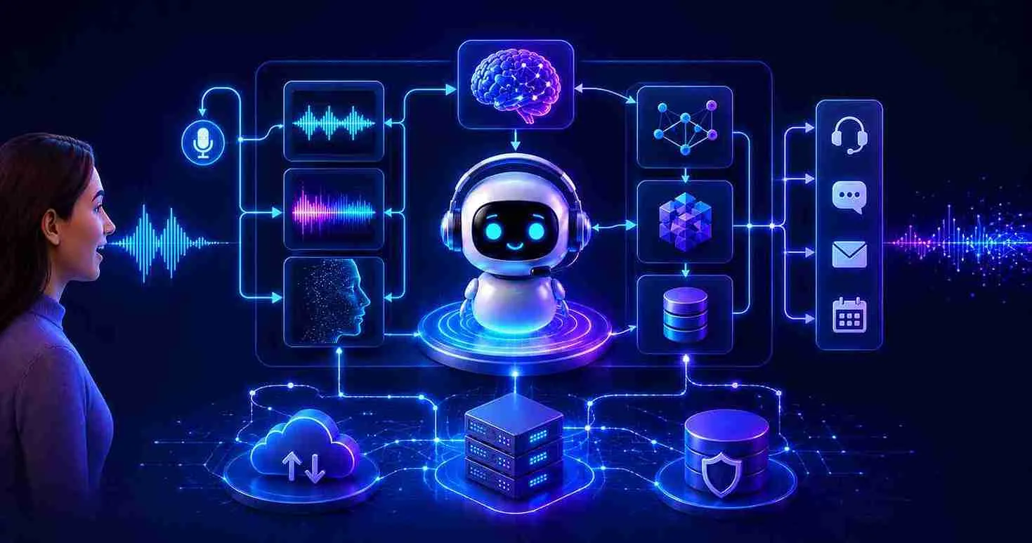 AI Voicebot in the Philippines: What It Is and How It Works