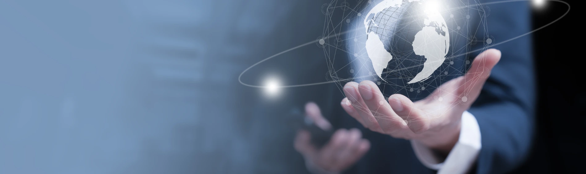 Custom App & System Development