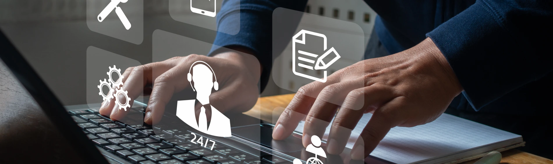 Analytics & Reporting