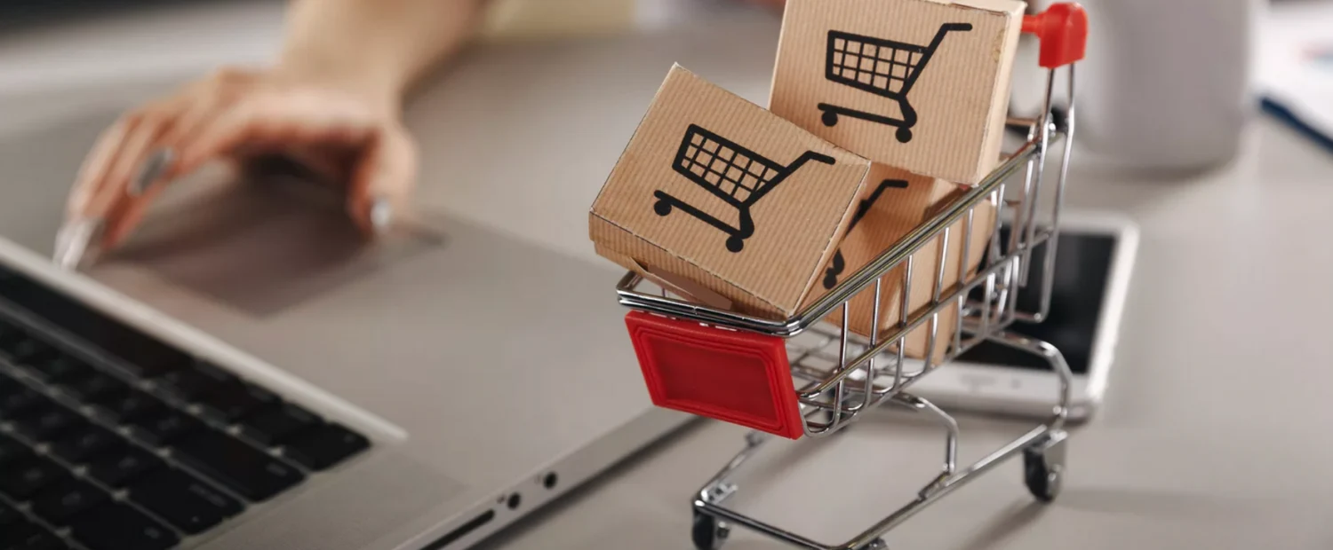 E-commerce & Retail (FMCG)