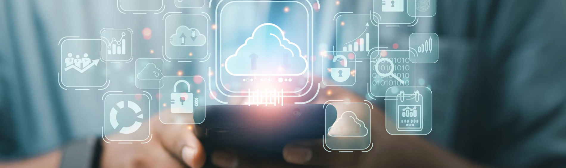 Omnichannel Messaging Suite