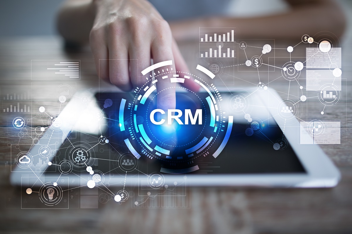 CRM CRM