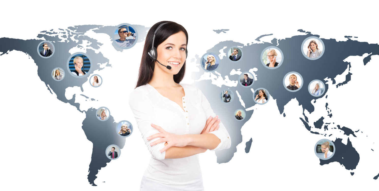 Call-Center Call-Center