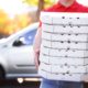 Food-Delivery