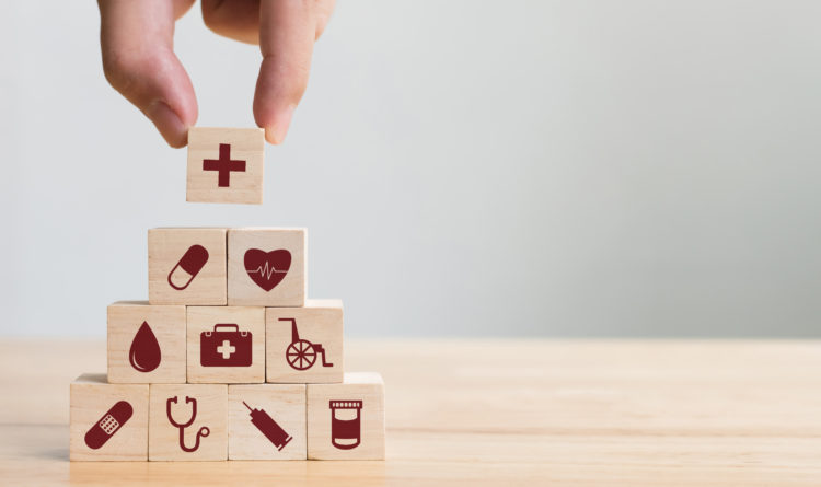 Insurance-Healthcare Insurance-Healthcare