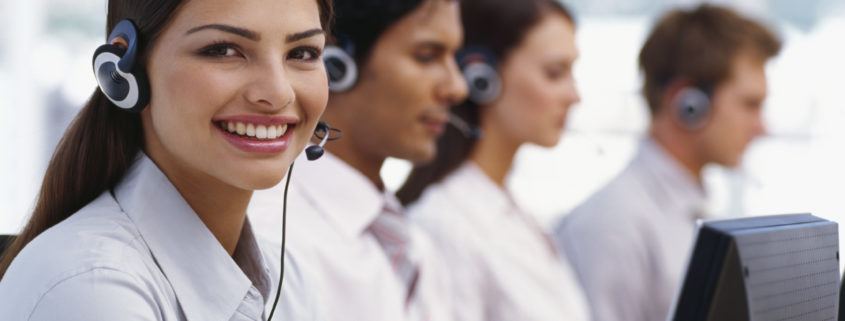 call-center