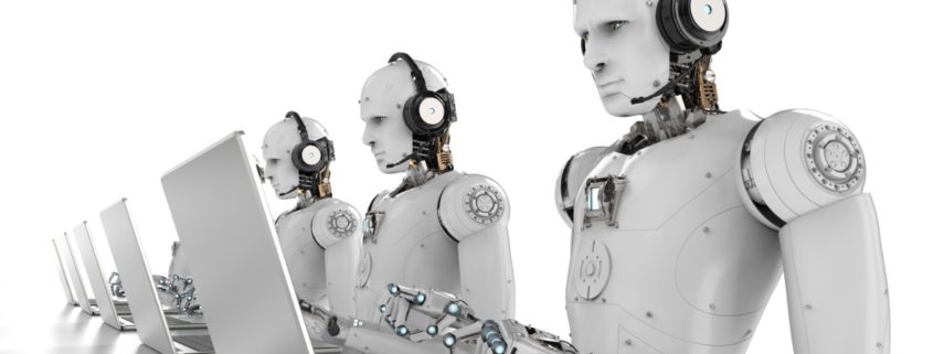 robot
