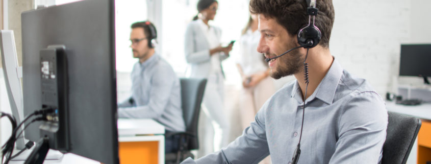 5 Top Features of Predictive Dialing System