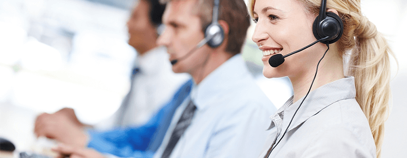 Call-Center-Solution