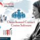 Omnichannel contact center software