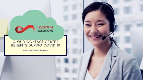 Key Benefits of a Cloud-Based Contact Center
