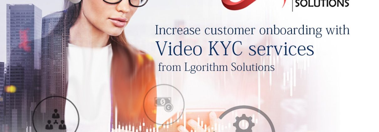 Video KYC services