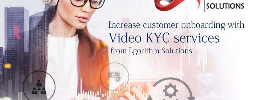Video KYC services