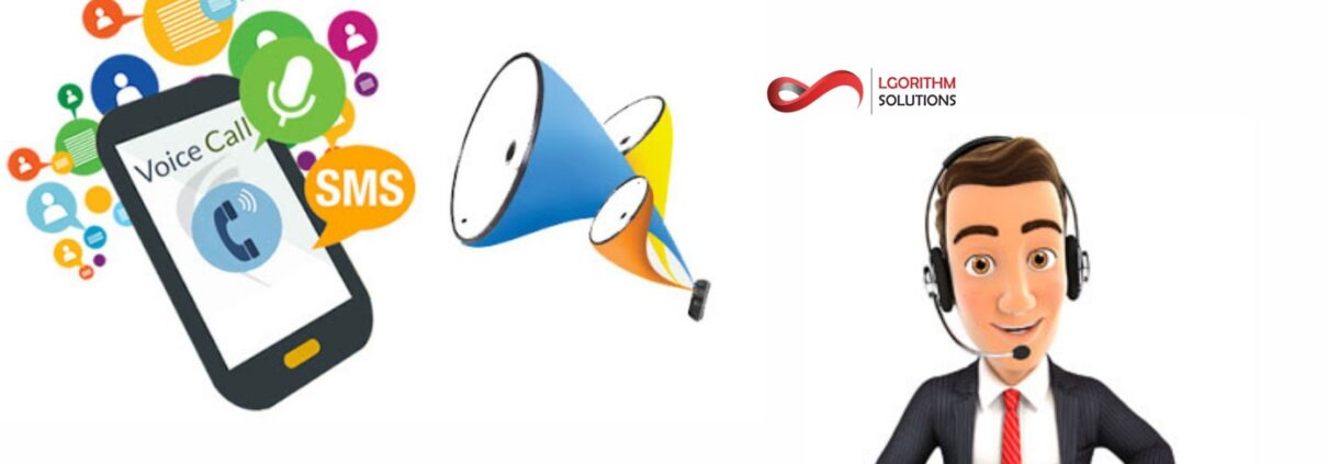 Voice Broadcasting Services
