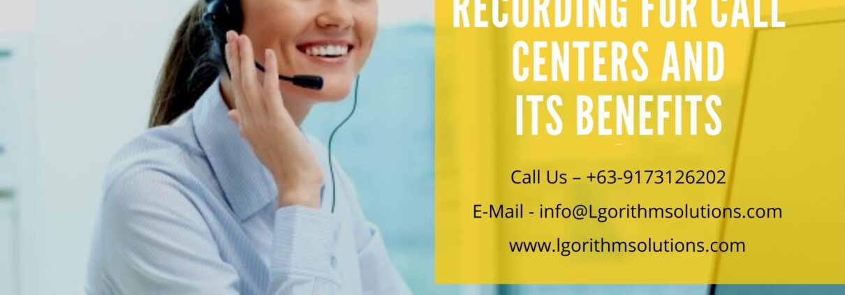 Screen Recording For Call Centers