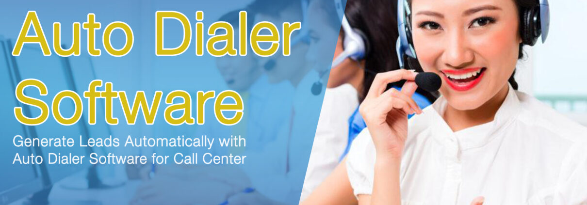 Auto-Dialer