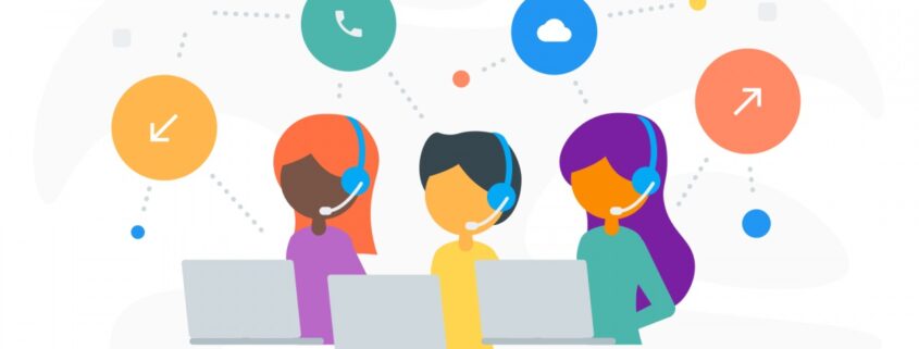 Inbound Call Center Operations