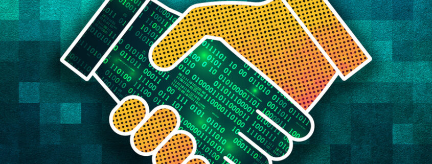 Why Enterprises Can Trust Lgorithm Solutions