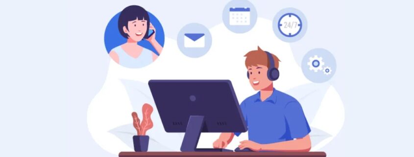 Call Center Software