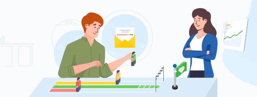 5 Strategies To Improve Call Center Perception And Maximize Customer Satisfaction