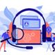 Inbound and Outbound Call Center Software