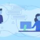 Call Center Software Solution