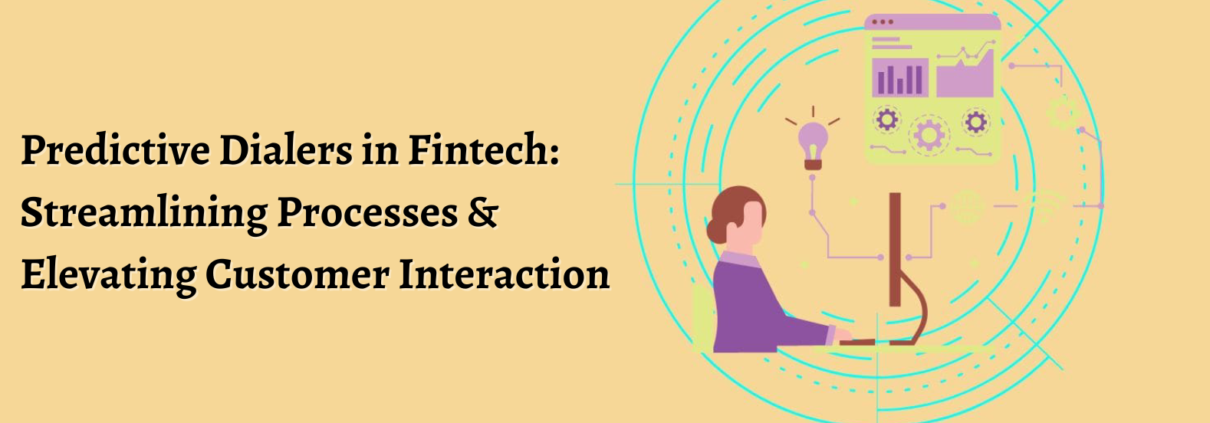Predictive Dialers in Fintech