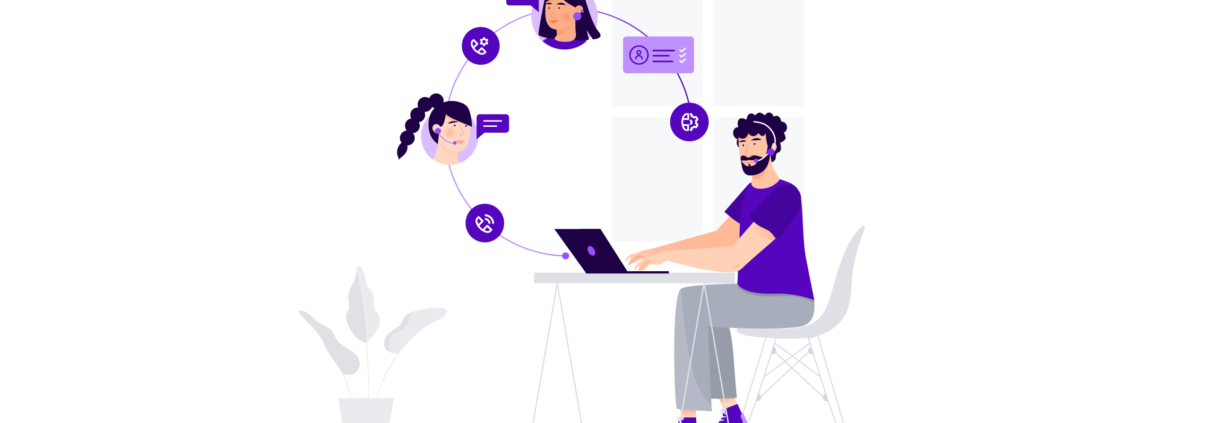 Cloud Predictive Dialers