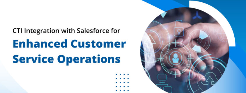 Integrating Predictive Dialers