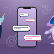 AI-powered chatbots
