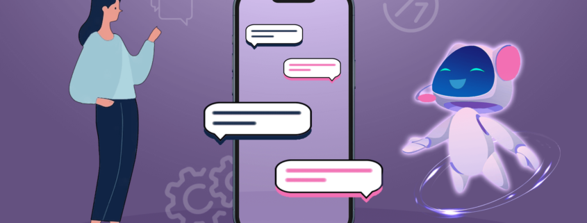 AI-powered chatbots