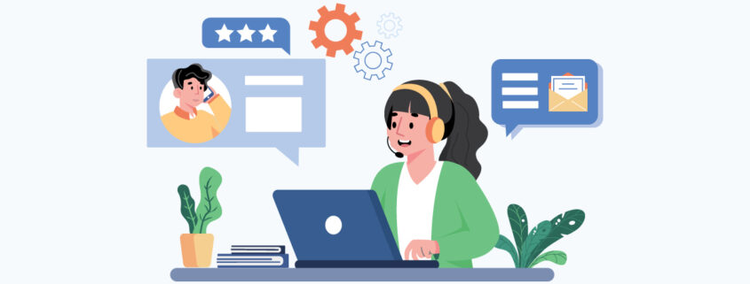 Call Center Problems