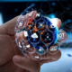 Shaping Future of Business