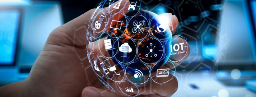 Shaping Future of Business