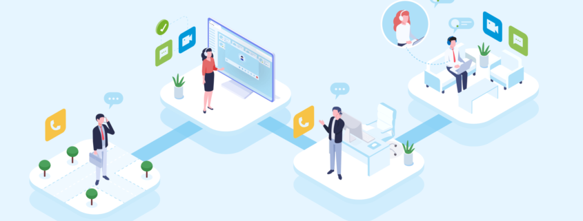 Unified Communication Solutions