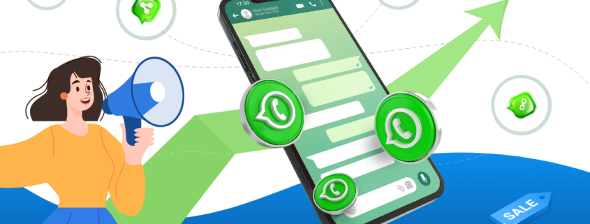 WhatsApp for Customer Service