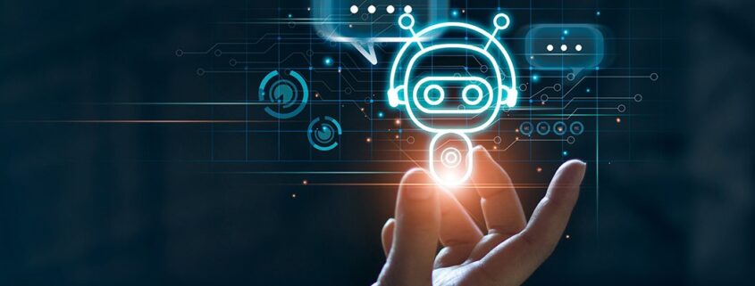 Revolutionizing Contact Centers