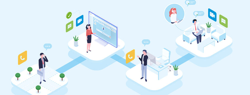 Unified Communication Solutions 1